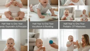 Half-Year to One Year