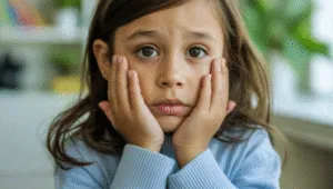 How Coercive Parenting Affects Children Emotionally
