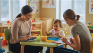 How Does Feeding Therapy Work? (The Complete Process Explained)