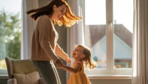 How to Parent With Grace – The Danish Way