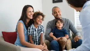 Do Step-Parents Have Custody Rights?