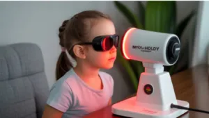 Is Red Light Therapy Safe for Kids? What Parents Need to Know in 2024-2025
