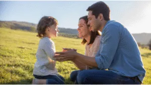 Key Values Taught in Christian Parenting Books