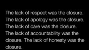 Quotes on Gaslighting and Blame-Shifting