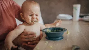 Recognizing When Your Child Might Need Food Therapy