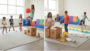 School-Age Children (6-10 Years)