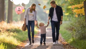 Simple Danish Parenting Tips You Can Start Today