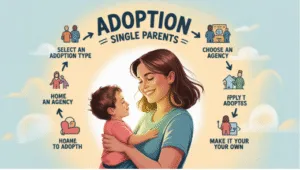 Step-by-Step Guide to Adopting as a Single Parent