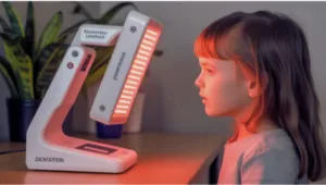The 2024-2025 Safety Warnings Every Parent Must Know Before Trying Red Light Therapy