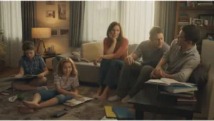 The 5-7 Year Reality Why Blended Families Don't Blend Overnight