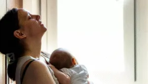 The Critical Role of Therapeutic Support for New Moms