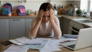 The Financial Resentment Nobody Discusses Money Matters in Blended Families