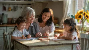 The Parenting Paradox: Can Modern vs Traditional Parenting Mix?