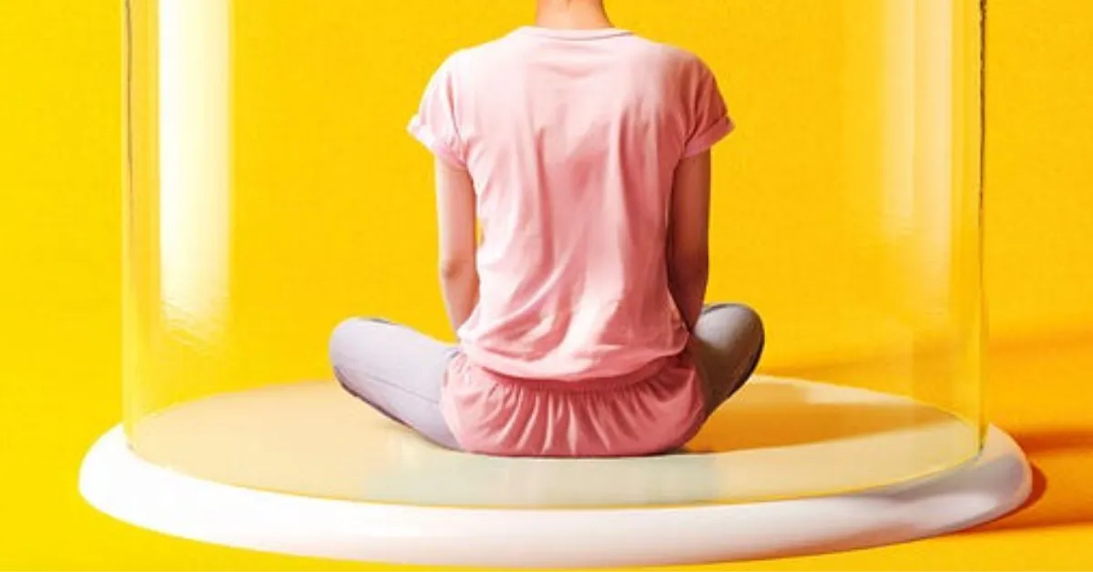 Therapy Bad: Why Are They Not Growing Up