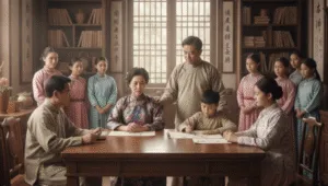 Understanding Traditional Parenting / Key Features of Traditional Parenting