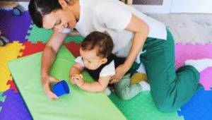 Understanding the Impact of Pediatric Physical Therapy on Head Shape Correction