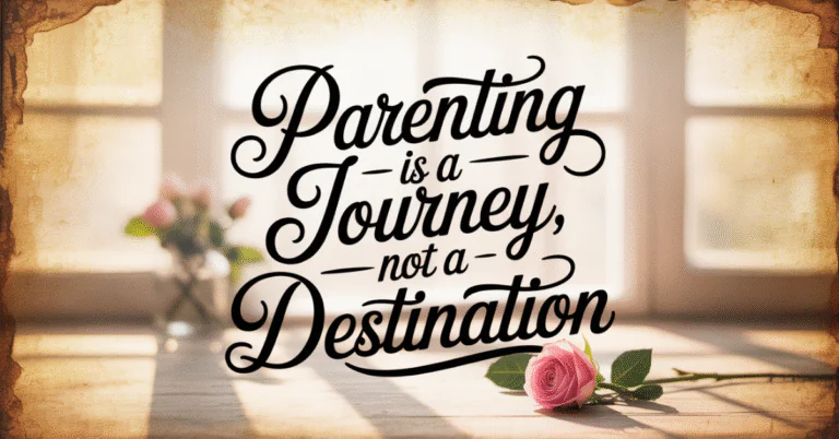 Christian Parenting Quotes That Will Strengthen Your Faith and Transform Your Home