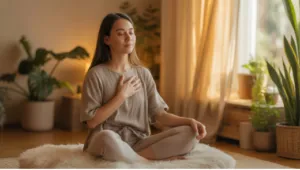 How Does Mindfulness-Based Therapy Support Mothers?