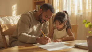 What Grace Isn't / Applying Grace as a Parent