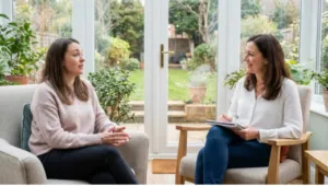 Why Therapy Matters for Mothers / Revolutionising Motherhood: A Guide to Impactful Therapy for Moms