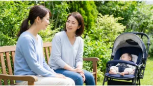 What Are the Key Benefits of Therapy for New Mothers?