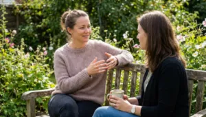 How Does Therapy Help Mothers Navigate Emotional Overwhelm?