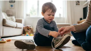 What Difficulties Does Your Child Face? 