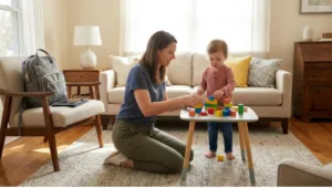 What is Mobile Occupational Therapy?