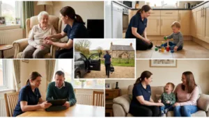 Significant Benefits of Mobile Occupational Therapy Services