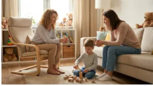 Why Are Intake Questions for Child Therapy So Important?