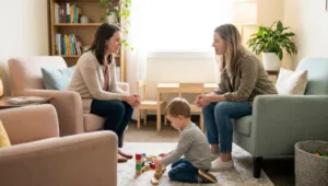 What to Expect in the First Meeting