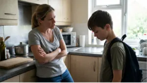 When 'Good Intentions' Become Coercive: The Hidden Line Between Protection and Control