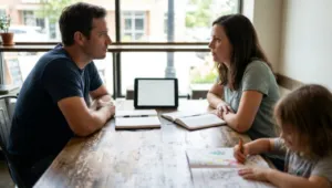 The Complete Co-Parent Defense Toolkit