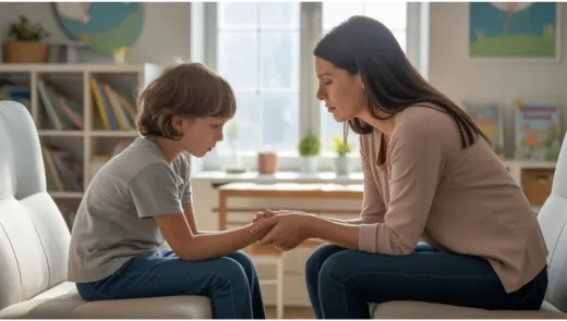 What If My Child Needs More Help