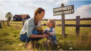 What Is Special About Danish Parenting
