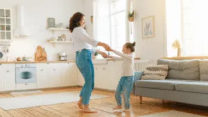What makes step-mom therapy effective