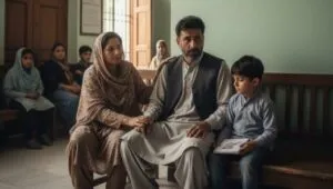 Kafala vs. Adoption: What Single Parents in Pakistan Must Understand