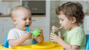 Who Can Benefit from Feeding Therapy? (Warning Signs by Age)