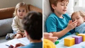 Whole Child Therapy vs. Traditional Therapy 