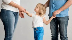 Can a Child Choose Which Parent to Live With