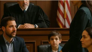 How to Listen to Your Child's Voice in Custody Decisions