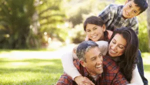 Traits of a Good Parent