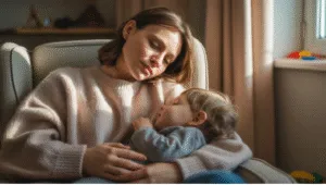 Advantages of Therapy for Overwhelmed Moms