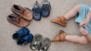 Best Barefoot Sneakers for Toddlers