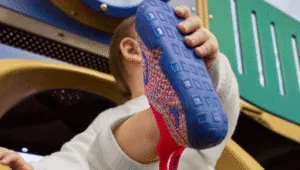 Best Toddler Sneakers for New Walkers