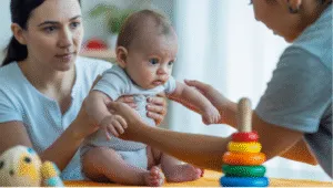 Does Torticollis Lead to Developmental Delays?