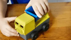 Grip Strength & Dexterity Building Toys