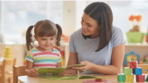How Does Speech Therapy Benefit Preschoolers?