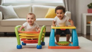 Physical Activity & Motion Toys