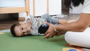 Physical Therapy Helps Kids: Common Conditions Treated